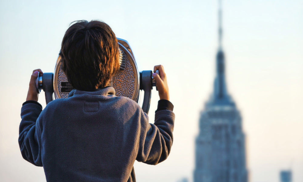 This Is How To Shift Your Perspective to Create a Better Life