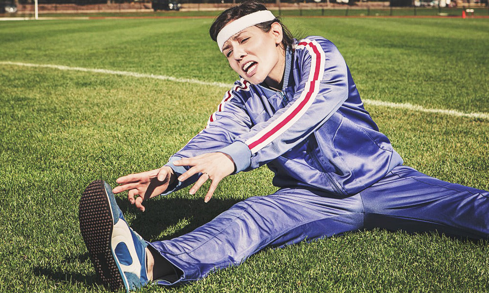 How to Keep Your Motivation When You Can’t Reach Your Fitness Goals