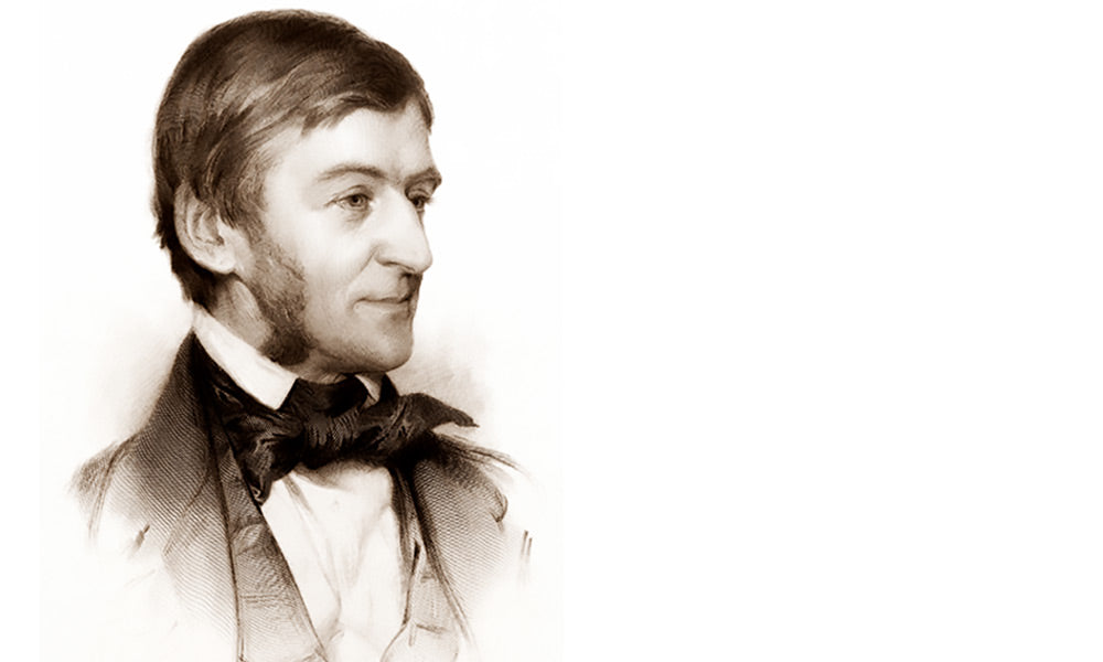 Literary Genius – Ralph Waldo Emerson Quotes That Will Evoke Deep Thought