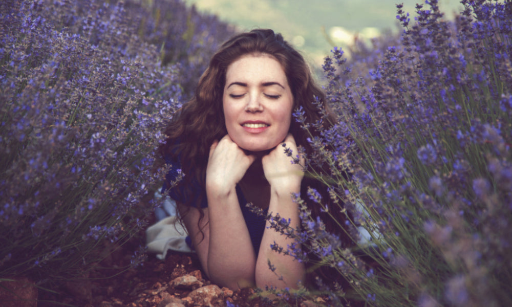 3 Keys to Unlock Self-Love and Awaken Your Inner Best Friend
