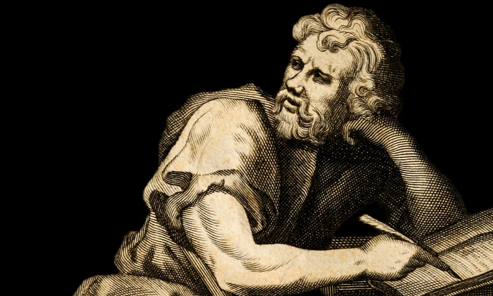 From Slave To Teacher – Brilliant Epictetus Quotes On How To Control Your World