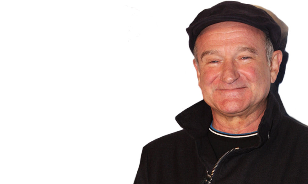 Robin Williams Quotes That Will Help You Find Meaning In Your Life