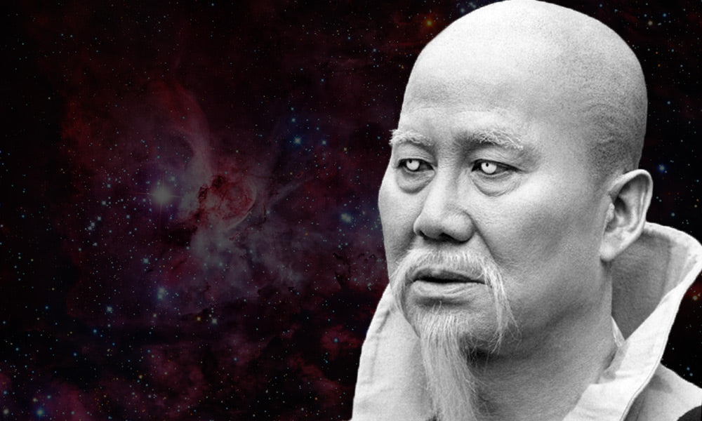 Master Your Mind With These Mysteriously Profound Lao Tzu Quotes