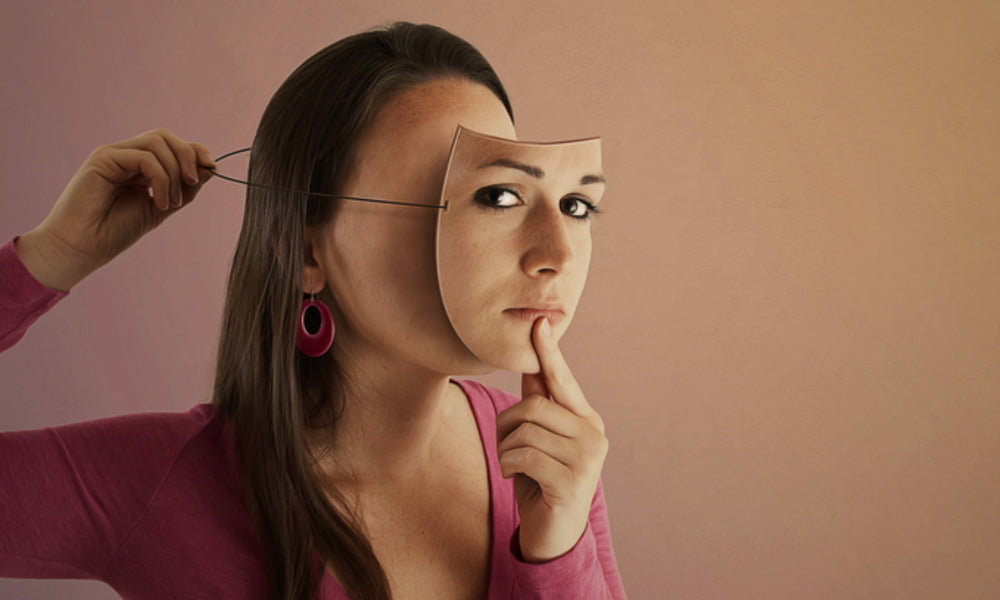 How to Get Out of a Bad Mood: 3 Ways to Break The Cycle