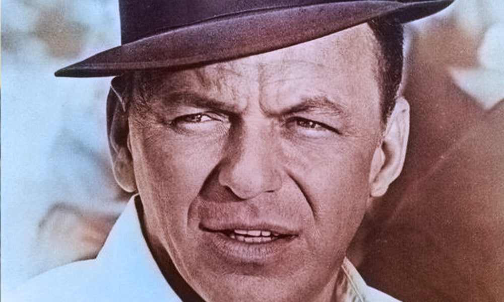 Do It Your Way – Frank Sinatra Quotes That’ll Brighten Your Day