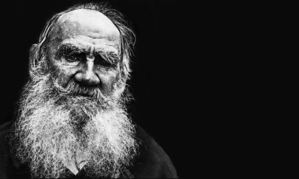 The Truth Behind These Leo Tolstoy Quotes Will Change You Forever