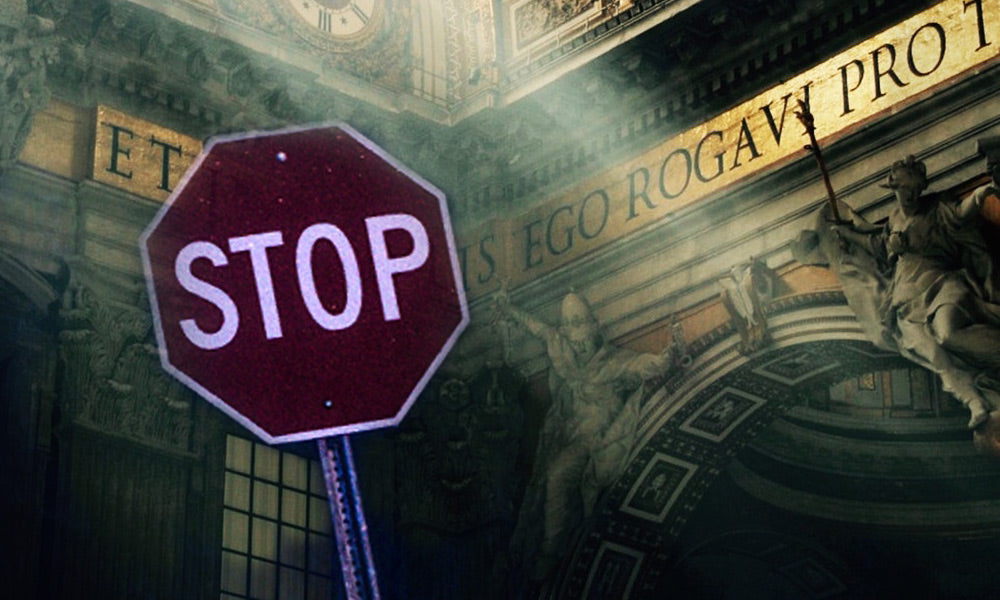 Problems Are Not Stop Signs They Are Guidelines – The Inspiring Robert Schuller