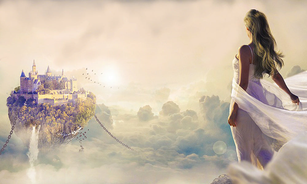 Use these Powerful Visualization Quotes to Create A Beautiful Future