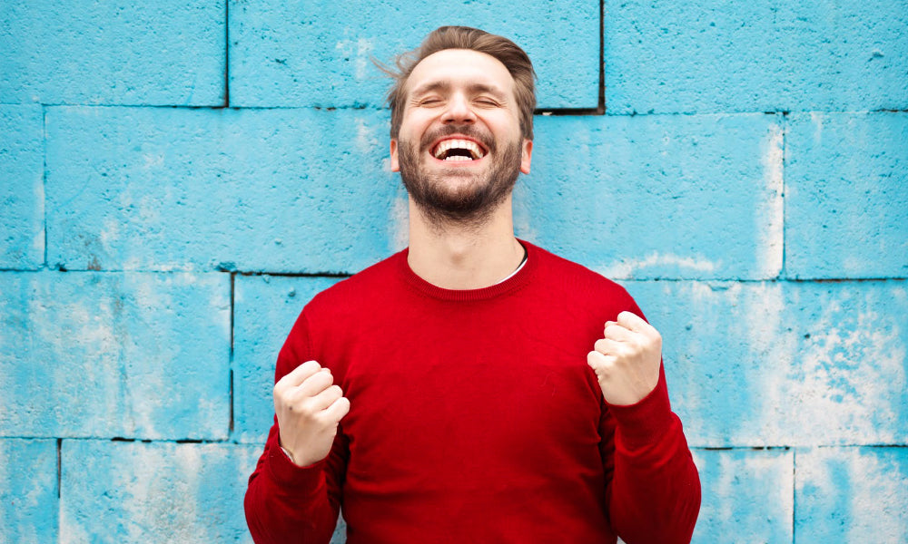 5 Simple Things Happy People Do Every Day
