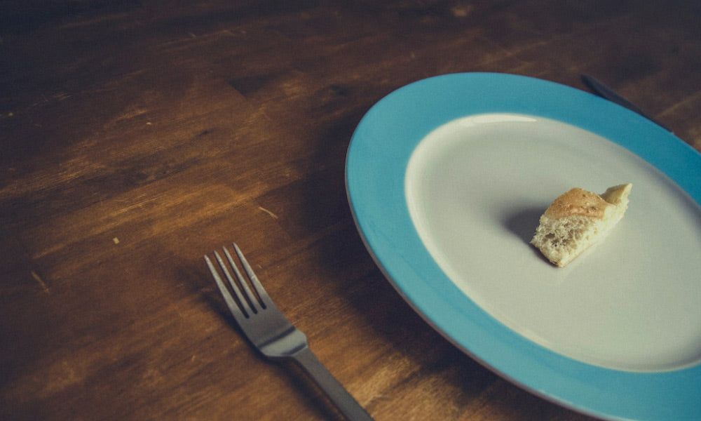 Why Diets Fail And What You Can Do To Make It Work