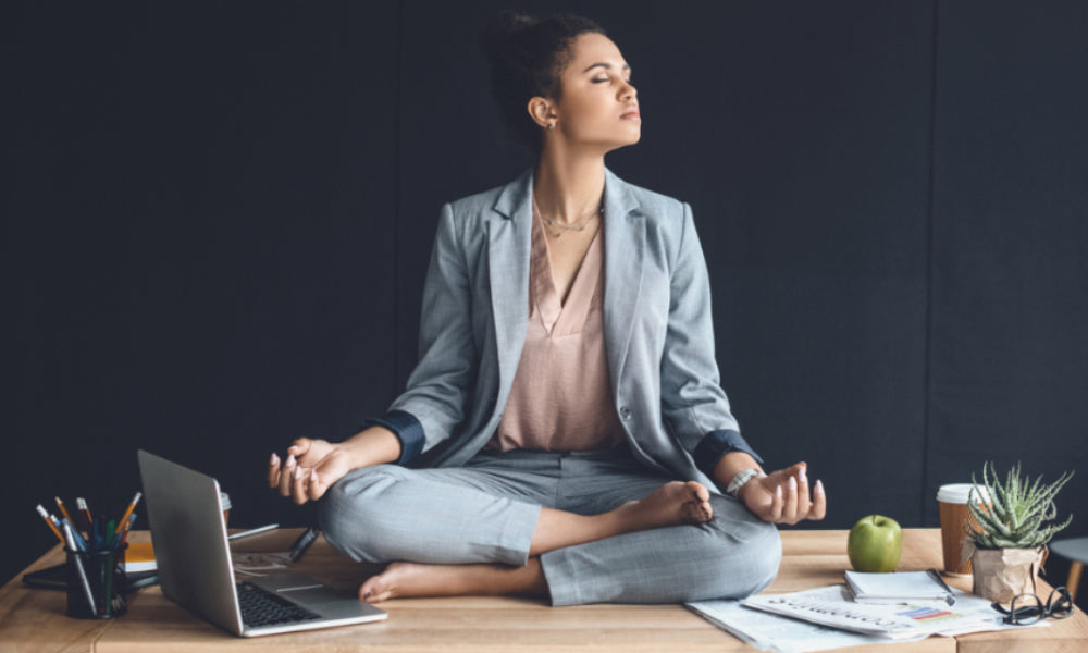 6 Ways To Master Meditation In Today’s Busy World