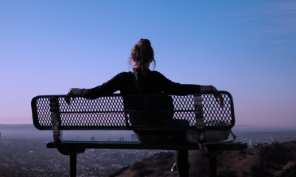 Neuroscientist Explains The Best Way To Stay Calm When You’re Stressed