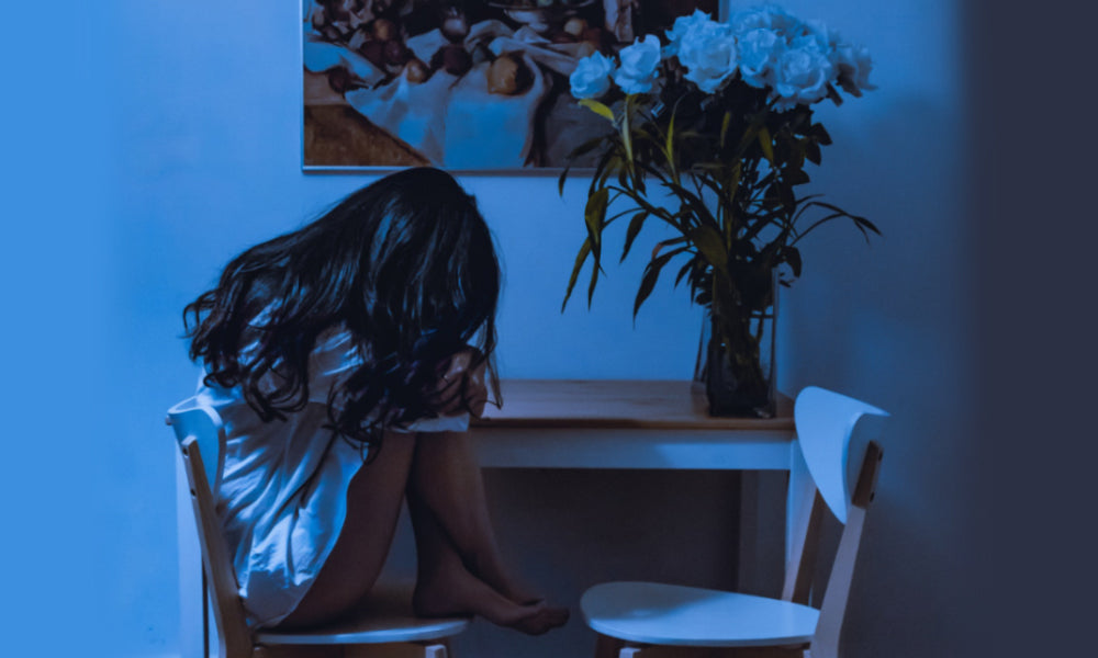 7 Ugly Truths about Depression and Mental Illnesses