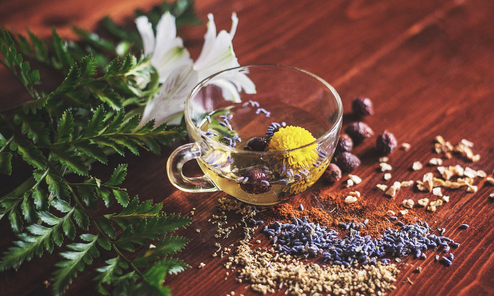 3 Powerful Ayurvedic Self-Care Strategies To Revitalize You