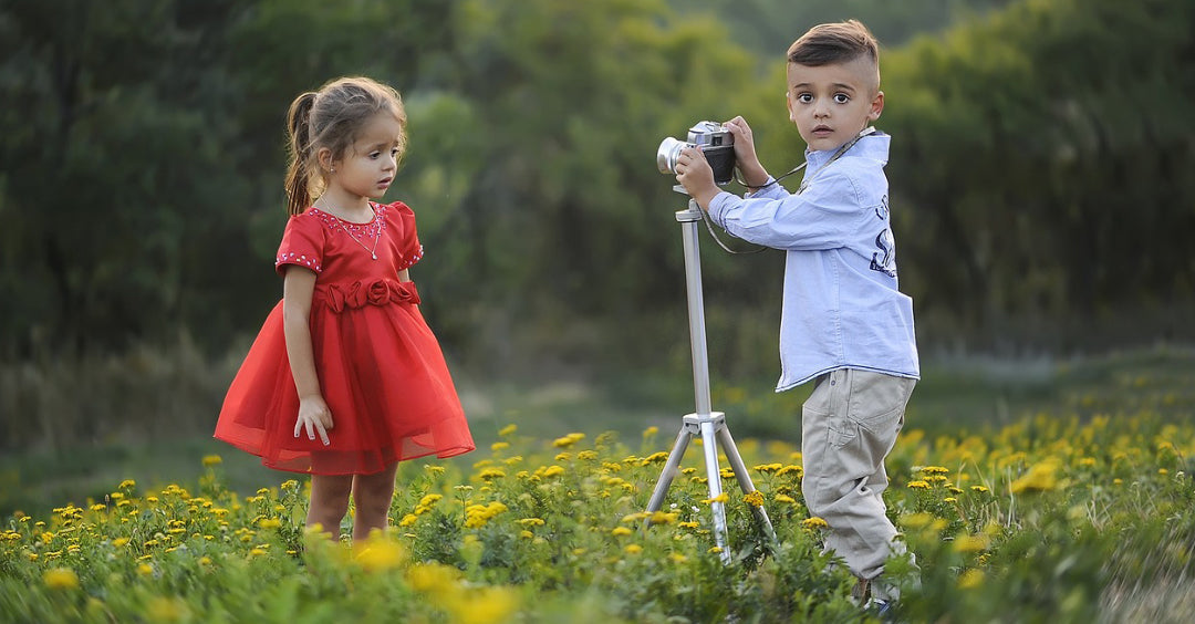 6 Viral Videos That Will Make You Believe In The Power Of Kindness Again