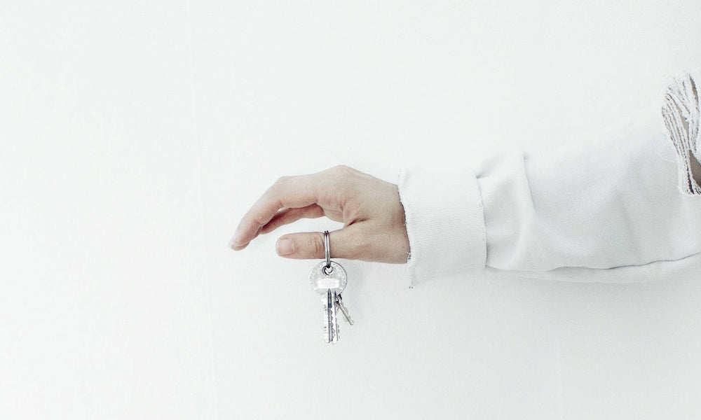 How To Acknowledge And Accept Yourself – No Matter Where You Are In Life