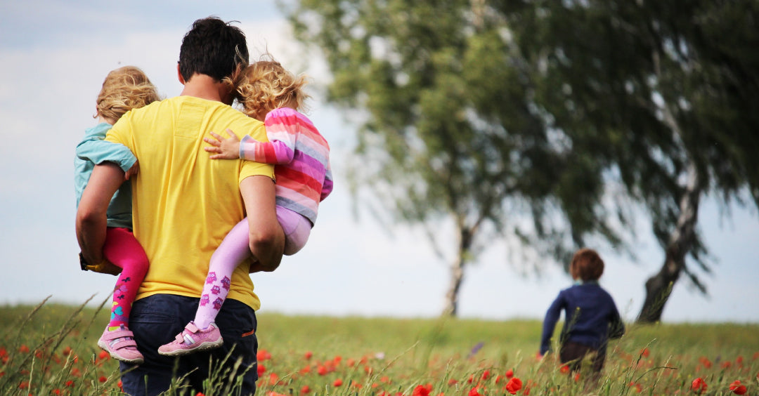Parenting Styles: Revolutionary Ideas for Improved Parent-Child Relationships