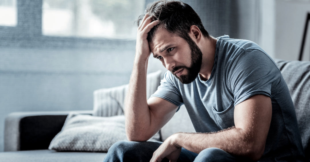 Feeling Down? 7 Actions That Will Bring You Back Up