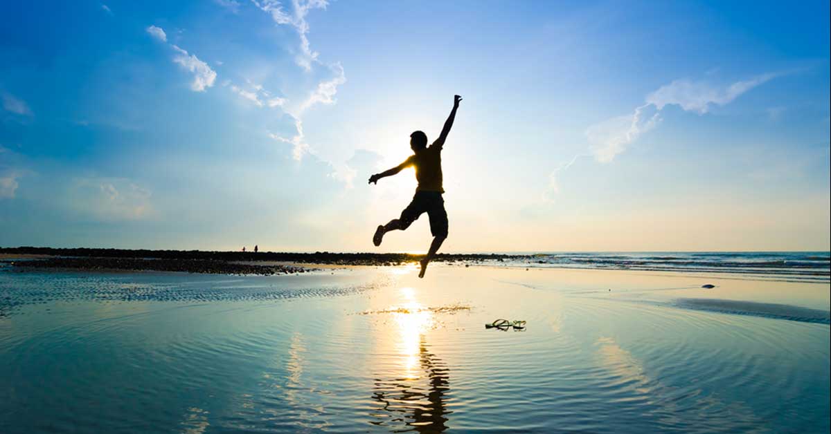 How To Stop Taking Yourself So Seriously And Truly Enjoy Life