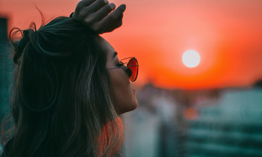 The Power of Forgiveness: 4 Keys to Letting Go of Hurt & Anger