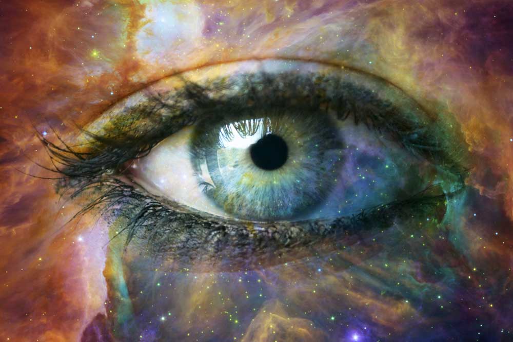 If you change the way you look at things, the things you look at change – Wayne Dyer