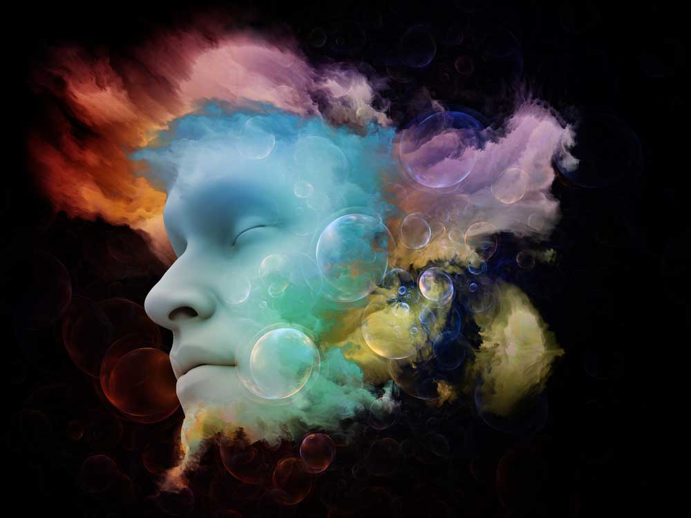 Why You Should Always Follow Your Intuition To Guide You Through Life