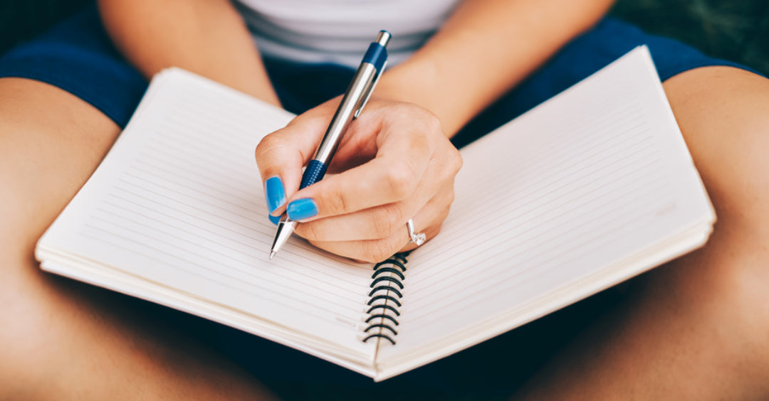How A Daily Writing Practice Can Change Your Life And How To Start