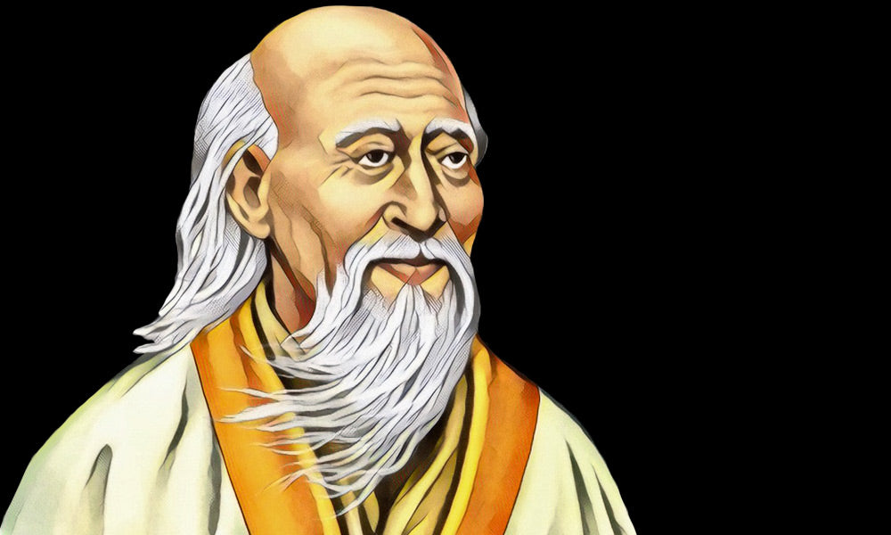 Master Lao Tzu’s 4 Cardinal Rules For Spiritual Living