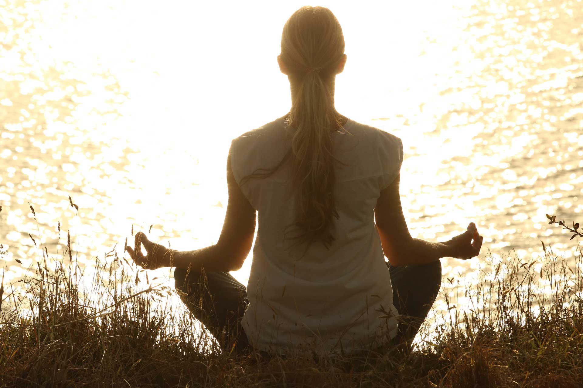 Breathe Right To Control Negative Emotions and Bring Inner Peace