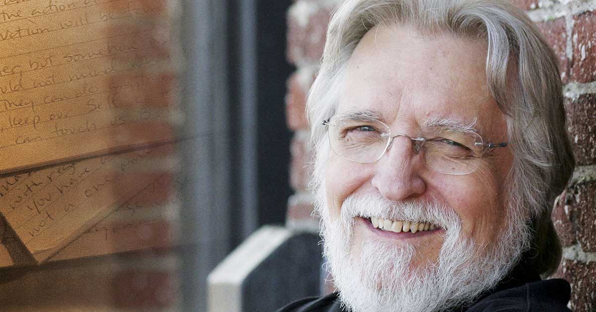 13 Beautiful Neale Donald Walsch Quotes On Life & Abundance
