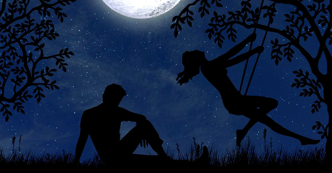 Love or Possession: Which One Is Your Relationship Based Upon?