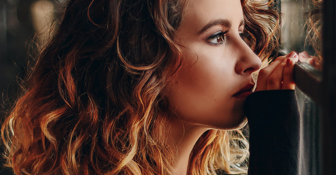 25 Amazing Psychological Facts on Love
