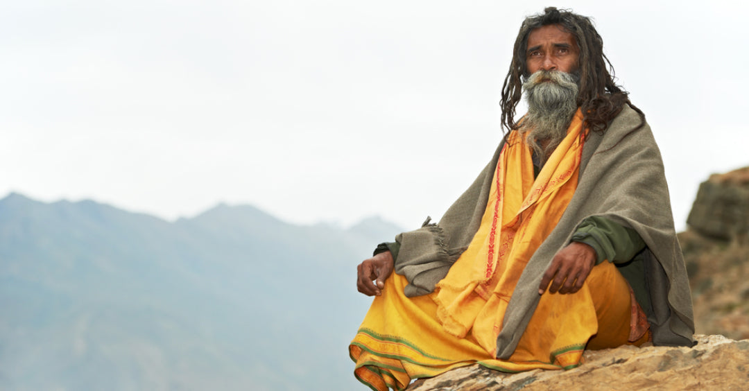 6 Traits of a Spiritual Master: Only One in 100 Practice Them All