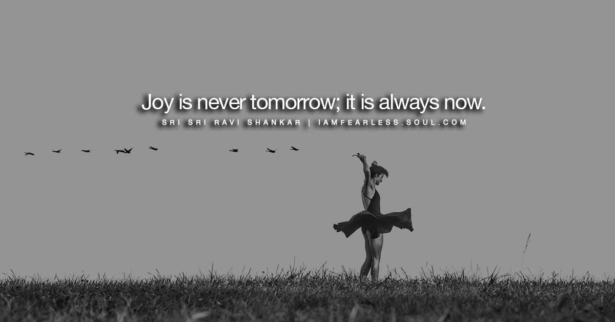 11 Profound Sri Sri Ravi Shankar Quotes To Inspire You