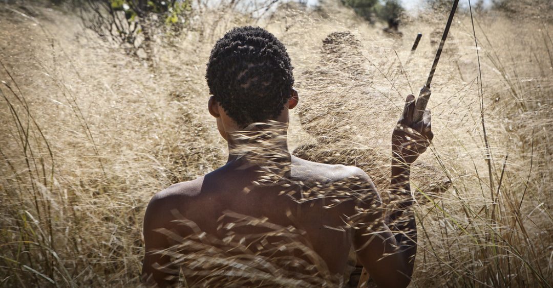 The Secret To Happiness Modern Society Seems To Be Missing: Insights From An African Tribe