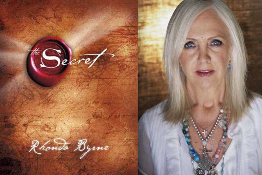 15 Of The Best Quotes From The Secret By Rhonda Byrne