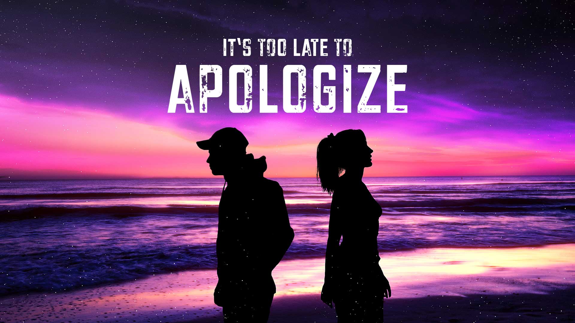 Apologize (One Republic) Beautiful Acoustic Cover by Savella & Rachael Schroeder