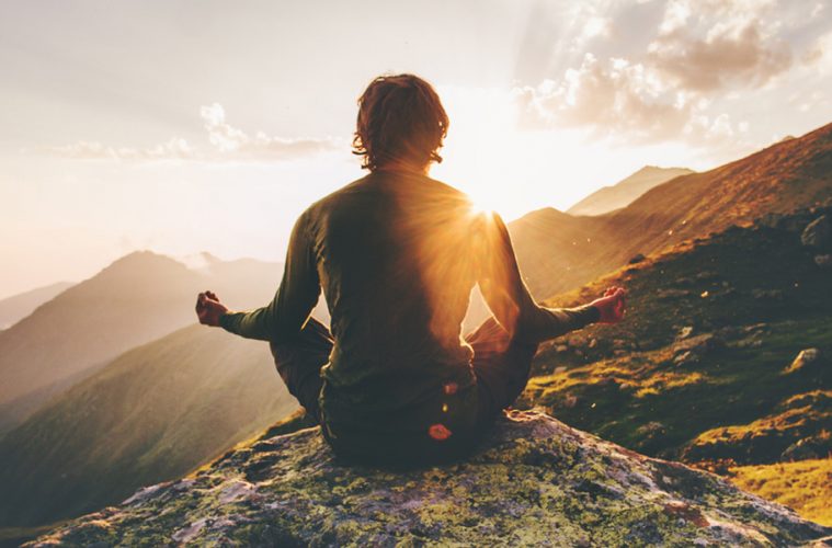 4 Life Changing Benefits of Meditation to Reshape Your Mind