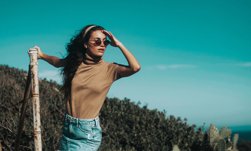 Little Habits That Make A Big Difference & Give You Peace of Mind
