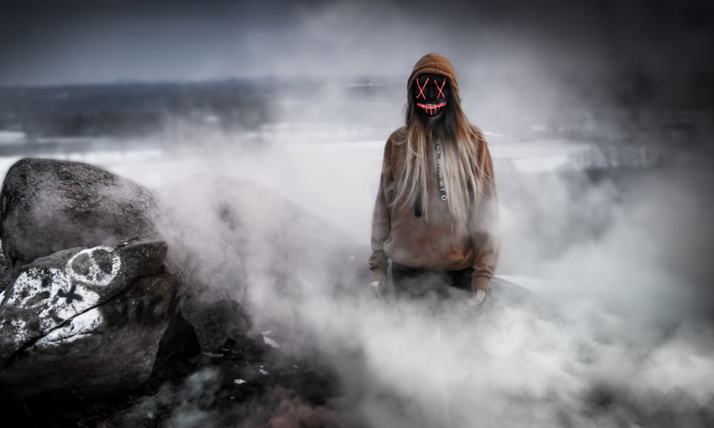 Are You Dealing With An Evil Person? The 7 Signs Of An Evil Person