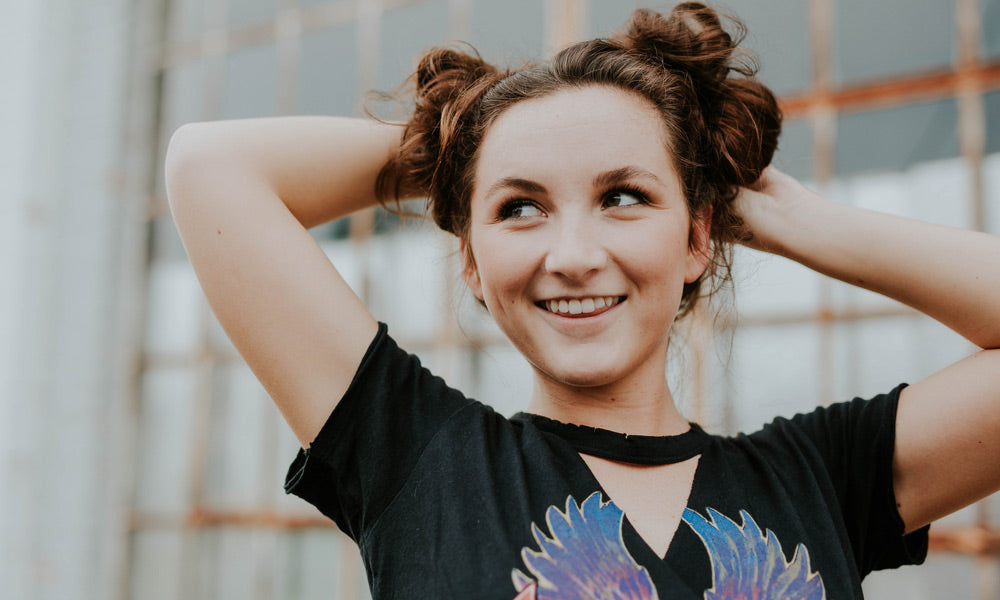 5 Scientifically Proven Ways To Feel Happy