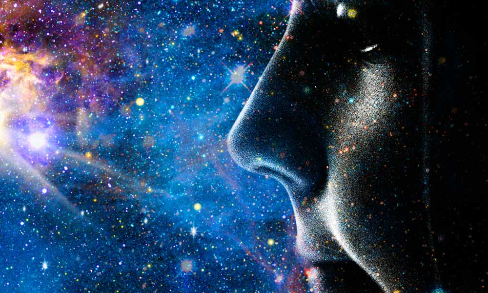 How to Create a Vision For Your Life – Four Simple Steps