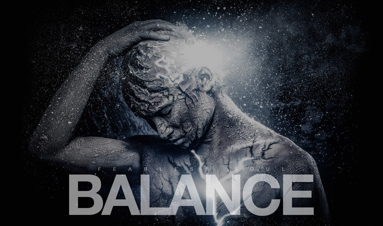 Balance – Inspirational Video – How To Achieve Balance In Life
