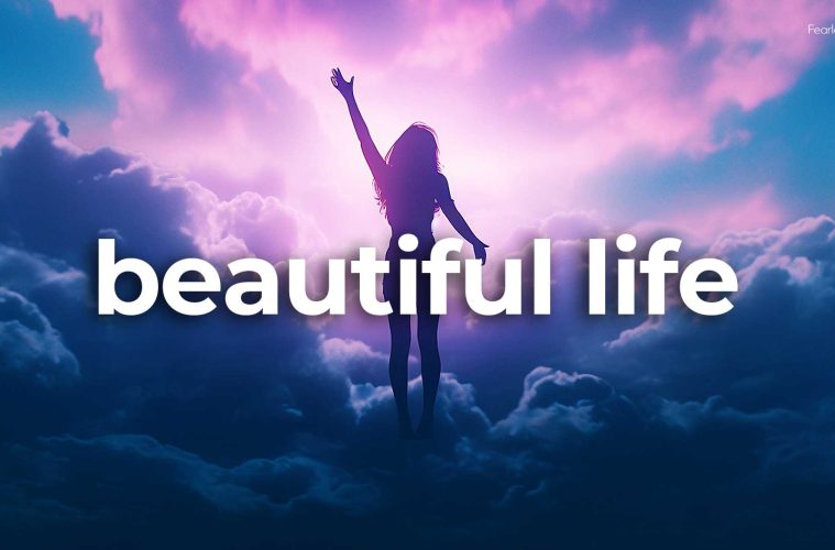Beautiful Life by Bebe Rexha (LYRICS) Cover Song by Fearless Soul