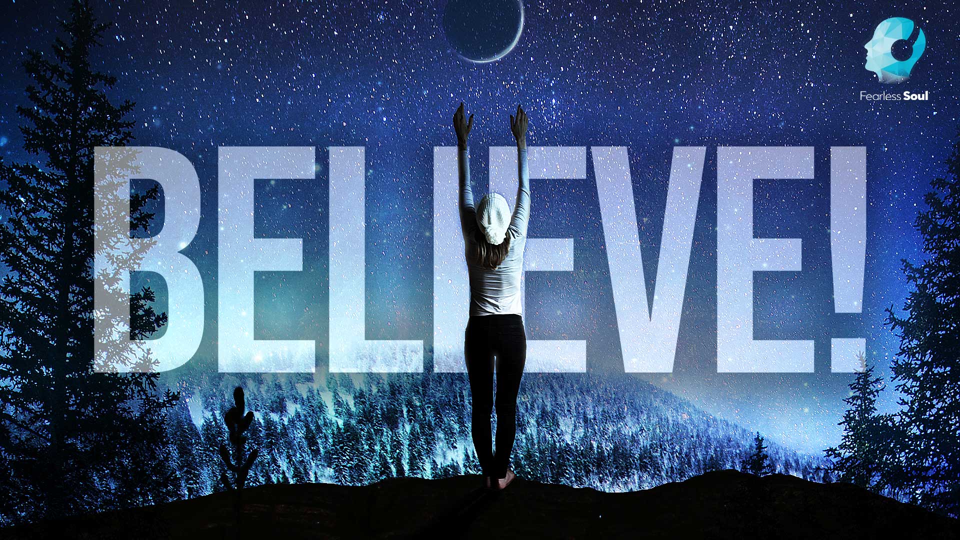 Believe (The Song) Official Music Video by Fearless Soul