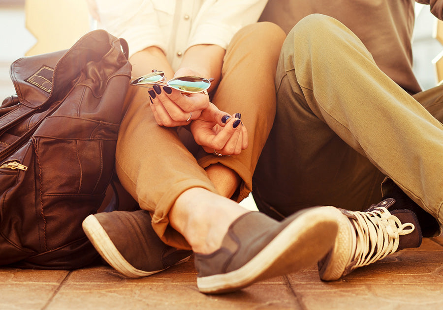How to Set Boundaries in Relationships and Why You Must