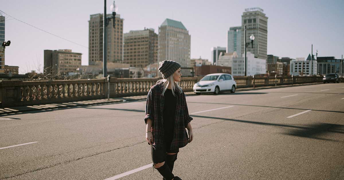 9 Brutal Truths Of Life You Need To Understand If You Want To Be Happy