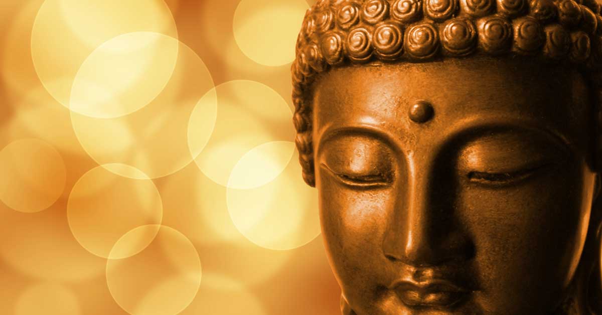 14 Of The Most Profound And Inspiring Buddha Quotes On Life