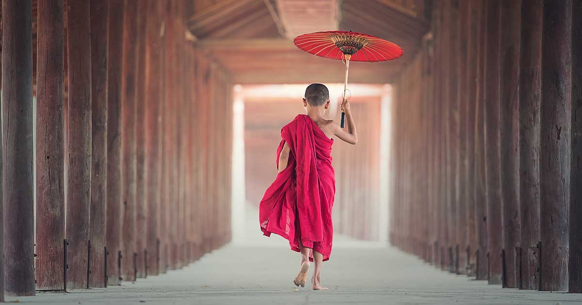 How To Live In The Present Moment – Powerful Insights From Buddha