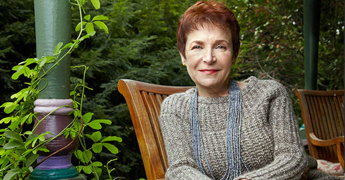 11 Extremely Powerful Caroline Myss Quotes To Help You Heal Your Heart